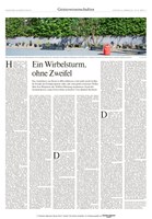 Ein Wirbelsturm ohne Zweifel, FAZ,26.02.2025, Seite N 5.pdf