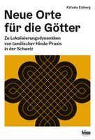 Neue Orte für die Goetter