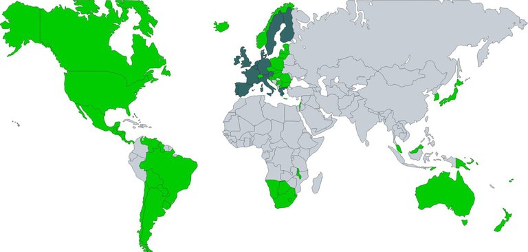 Visa free travel EU 2010.jpeg