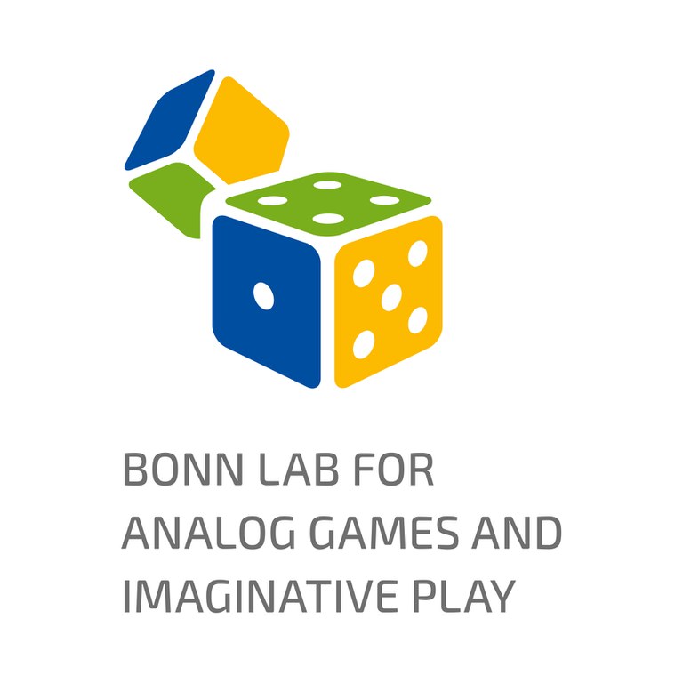 Bonn Lab for Analog Games and Imaginative Play