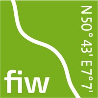 Logo fiw ohne Text