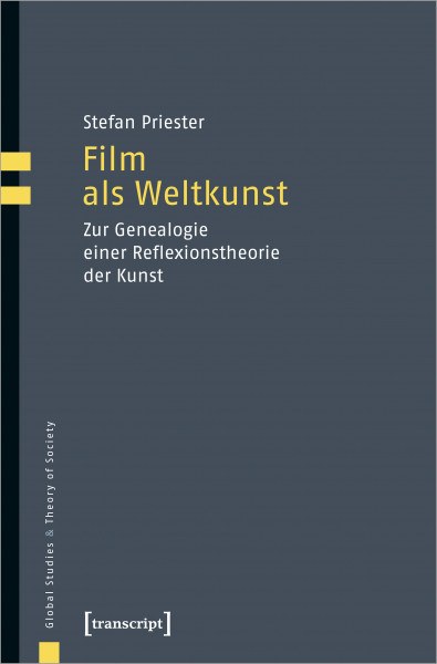 Film als Weltkunst