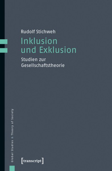 Inklusion und Exklusion