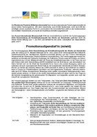 Ausschreibung Promotionsstipendium_FIW_ZivDemo.pdf