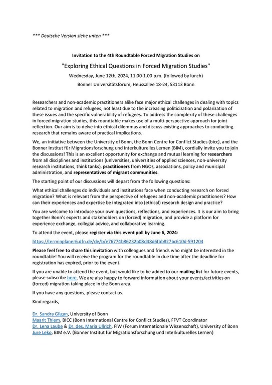 Invitation 4th Roundtable „Forced Migration Studies”.pdf